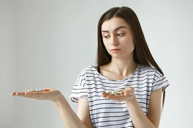 Амбулаторное лечение алкоголизма в Сосновке