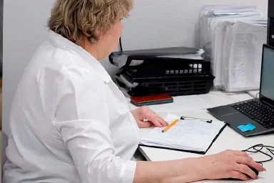 Вшивание ампулы в Сосновке