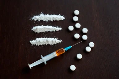 Реабилитация наркозависимых в Сосновке