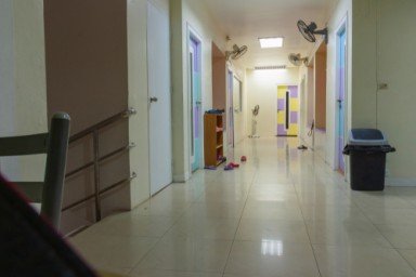 О клинике в Сосновке